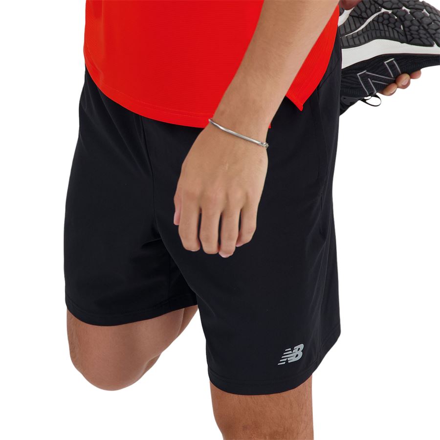 Sport Essentials Short 7 shoprts da uomo New Balance | MS41232BK